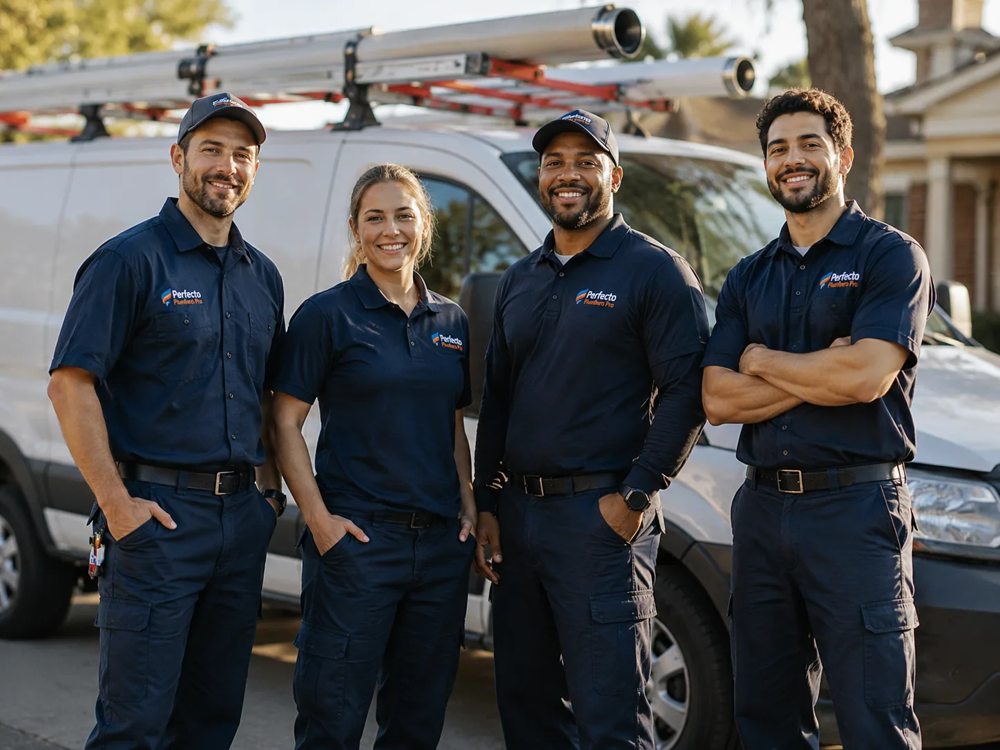 Emergency Plumber Near Me in New Bavaria, OH near me
